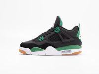 Лот: 21179811. Фото: 2. Кроссовки Nike Air Jordan 4 Retro... Женская обувь