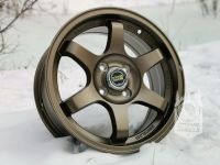 Лот: 17179255. Фото: 5. Новые диски TE37 Bronze [BaikalWheels24...