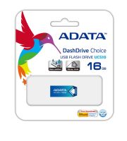 Лот: 3930221. Фото: 2. ADATA АДАТА UC510 USB flash-накопитель... Носители информации