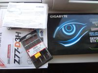 Лот: 5026883. Фото: 4. Игровой компьютер i5 3.8Ghz GTX660OC. Красноярск