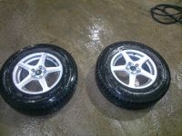 Лот: 3921911. Фото: 3. Bridgestone lexus rx300. Авто, мото, водный транспорт