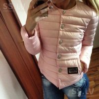 Лот: 6108439. Фото: 2. куртка женская. Женская одежда