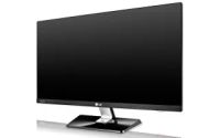 Лот: 20027151. Фото: 2. LG IPS277L 1080p 75Hz 27 дюймов. Мониторы, проекторы