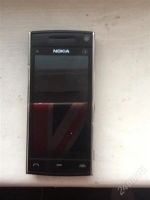 Лот: 1625353. Фото: 2. оригинальный nokia x6 по цене... Смартфоны, связь, навигация