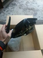Лот: 12441720. Фото: 2. Боковое зеркало Toyota Prado... Автозапчасти