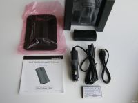 Лот: 13620100. Фото: 4. Garmin GLO Avia Беспроводной GPS...