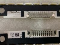 Лот: 20274179. Фото: 2. LED Sting 46SNB 3D-7032LED-MCPCB-L... Запчасти для бытовой техники