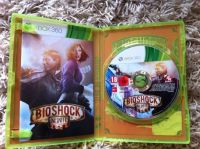 Лот: 3102457. Фото: 2. Bioshock Infinite (Xbox 360) Лицензия... Игровые приставки, консоли, видеоигры