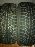 Лот: 4732386. Фото: 2. Hakkapeliita 2 (4 колеса). Шины, Диски