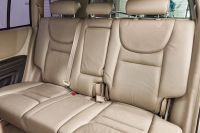 Лот: 21980347. Фото: 12. Toyota Highlander 2003