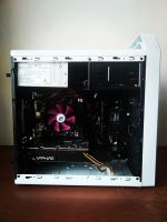 Лот: 14916080. Фото: 3. Игровой пк AMD 4x3,8GHZ/16GB/RX... Компьютеры, оргтехника, канцтовары