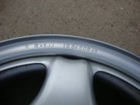 Лот: 10495678. Фото: 4. Комплект Оригинальных дисков 5х100... Красноярск