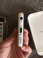 Лот: 10142270. Фото: 3. Телефон iPhone 5C 16Гб. Красноярск