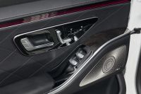 Лот: 23690098. Фото: 17. Mercedes-Benz S-Class 2021