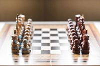 Лот: 11626462. Фото: 10. Шахматы Шашки Нарды Геометрия...