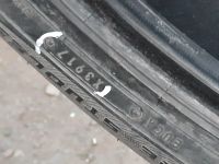 Лот: 23340379. Фото: 2. 2шт 185-60-15 Dunlop Winter Maxx... Шины, Диски
