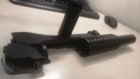 Лот: 19020995. Фото: 2. Подствольный гранатомёт M203 long... Военно-спортивные игры