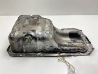 Лот: 21347512. Фото: 2. Поддон масляный Mazda Demio 2003... Автозапчасти
