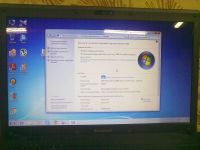 Лот: 4533886. Фото: 6. Ноутбук Lenovo G565