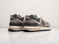 Лот: 24976694. Фото: 2. Кроссовки New Balance 574 Legacy. Мужская обувь