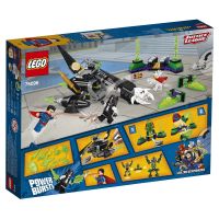 Лот: 15588335. Фото: 2. Конструктор LEGO Super Heroes... Игрушки