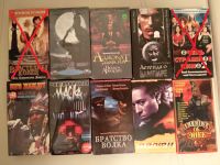 Лот: 21061231. Фото: 3. Видеокассеты VHS разной тематики. Бытовая техника