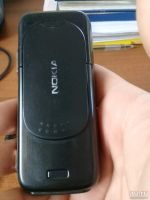 Лот: 10726692. Фото: 2. Nokia n73 оригинал обмен. Смартфоны, связь, навигация