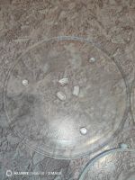 Лот: 23601845. Фото: 7. Тарелка для микроволновой печи...