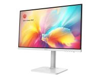 Лот: 24841301. Фото: 3. Монитор MSI Modern MD2412PW. Компьютеры, оргтехника, канцтовары