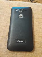 Лот: 4325271. Фото: 2. Huawei U8860 Honor black. Смартфоны, связь, навигация