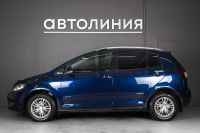 Лот: 21577327. Фото: 3. Volkswagen Golf Plus, II 1.6 AMT... Красноярск