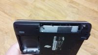 Лот: 9146104. Фото: 5. Корпус для ноутбука Samsung r530...