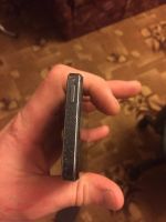 Лот: 11481857. Фото: 6. Iphone 5 black 16gb original на...