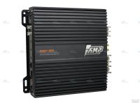 Лот: 16523803. Фото: 4. AMP MASS 1.500 (моноблок) усилитель... Красноярск