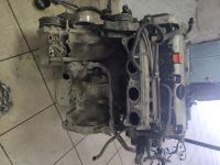 Лот: 16351595. Фото: 2. Двигатель Honda k24a3 с навесным. Автозапчасти