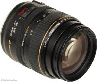 Лот: 6733889. Фото: 2. Canon EF 28-105 mm F/3.5-4.5 II... Фото, видеокамеры, оптика