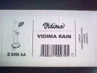 Лот: 5536319. Фото: 5. Стойка для душа Vidima