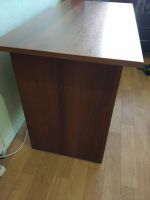 Лот: 9014581. Фото: 3. Стол офисный. Мебель