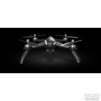 Лот: 14052586. Фото: 2. Квадрокоптер (дрон) MJX Bugs 5W... Бытовая техника
