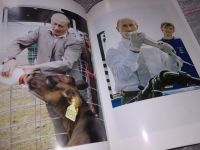 Лот: 17268132. Фото: 6. Oz. (4092311) Бушков А. Владимир...