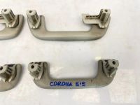 Лот: 25718111. Фото: 6. ручки салонные toyota corolla...