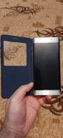 Лот: 15047366. Фото: 3. Samsung s6 edge Plus 5.7/4/32... Красноярск