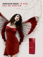 Лот: 11144080. Фото: 3. Armand Basi woman In Red Eau De... Красота и здоровье