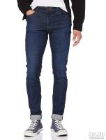 Лот: 16506232. Фото: 3. Джинсы мужские Lee Malone Skinny... Одежда, обувь, галантерея