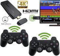 Лот: 20110686. Фото: 4. Игровая приставка Game Stick Lite... Красноярск