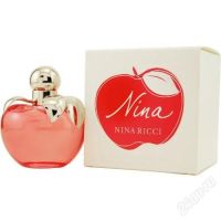 Лот: 11237881. Фото: 2. Nina от Nina Ricci 80мл тестер... Парфюмерия