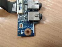 Лот: 15676702. Фото: 3. LS-7322p разъем USB + звук для... Компьютеры, оргтехника, канцтовары