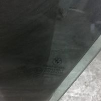 Лот: 11839691. Фото: 2. Стекло переднее левое BMW X5 E53. Автозапчасти