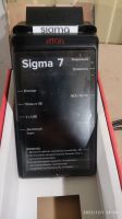 Лот: 24962362. Фото: 2. Кассовый аппарат Sigma 7Ф почти... Принтеры, сканеры, МФУ