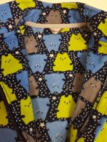 Лот: 19605243. Фото: 3. Флисовая кофта 104 размер. Дети растут